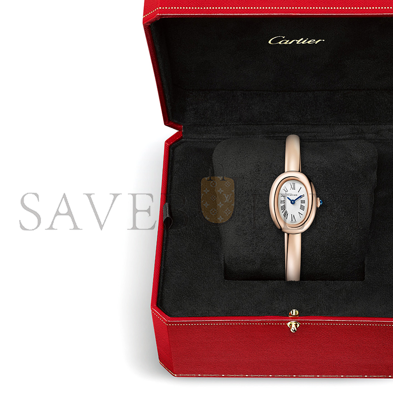 Ca*t1er baignoire watch (size 16) wgba0048